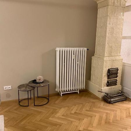 Apartamento Bella Vista Collonade Karlovy Vary Exterior foto