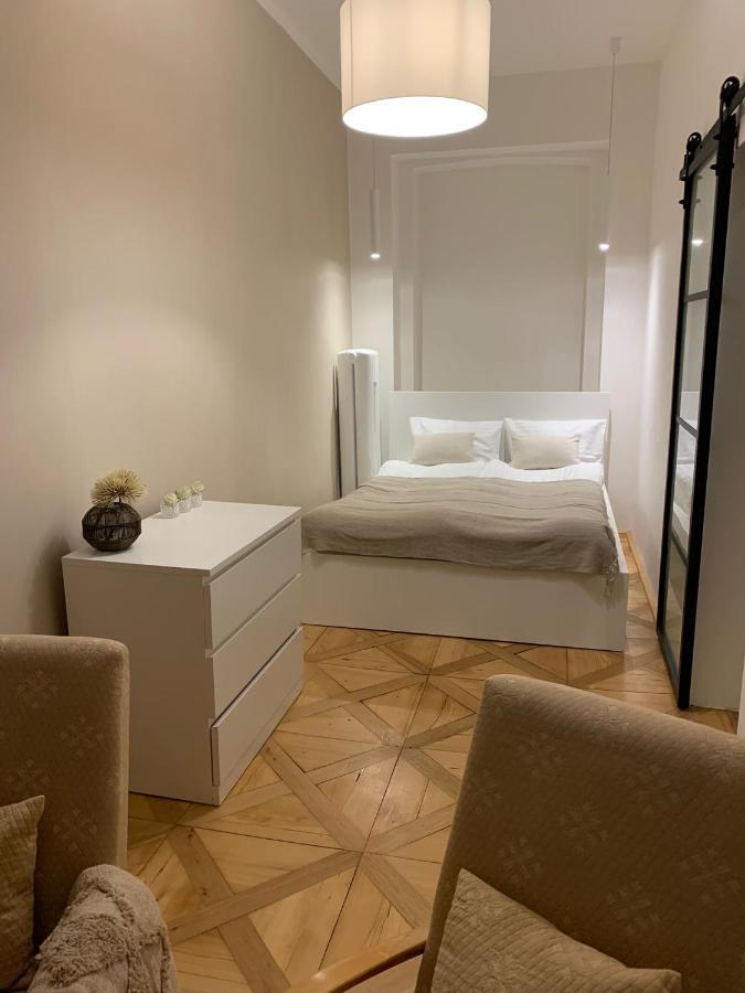 Apartamento Bella Vista Collonade Karlovy Vary Exterior foto
